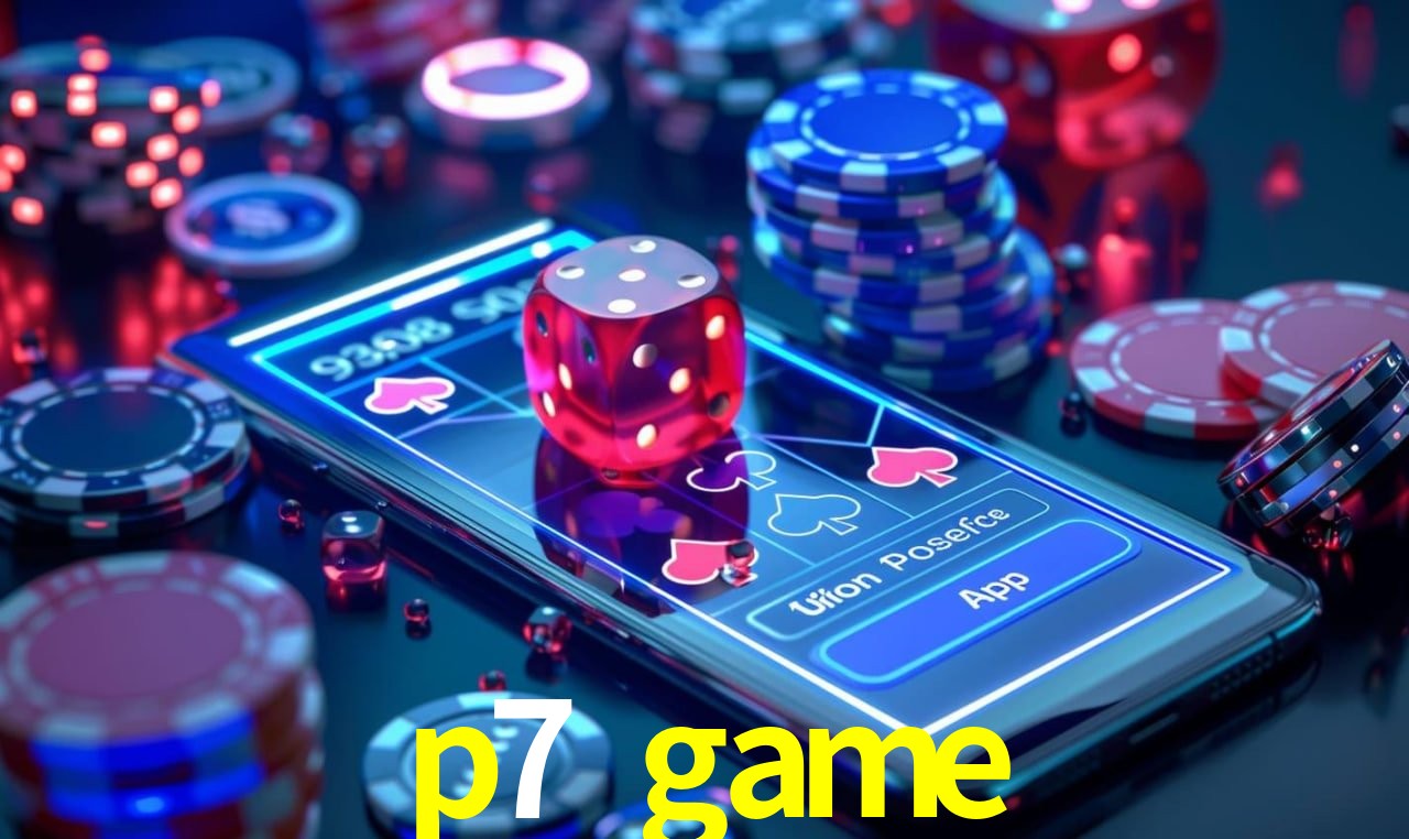 Explore as vantagens do p7 game: serviço profissional e confiabilidade