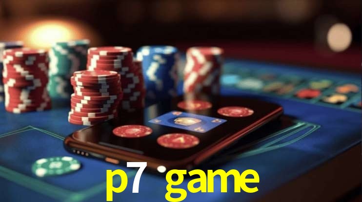 Apostas de Futebol p7 game