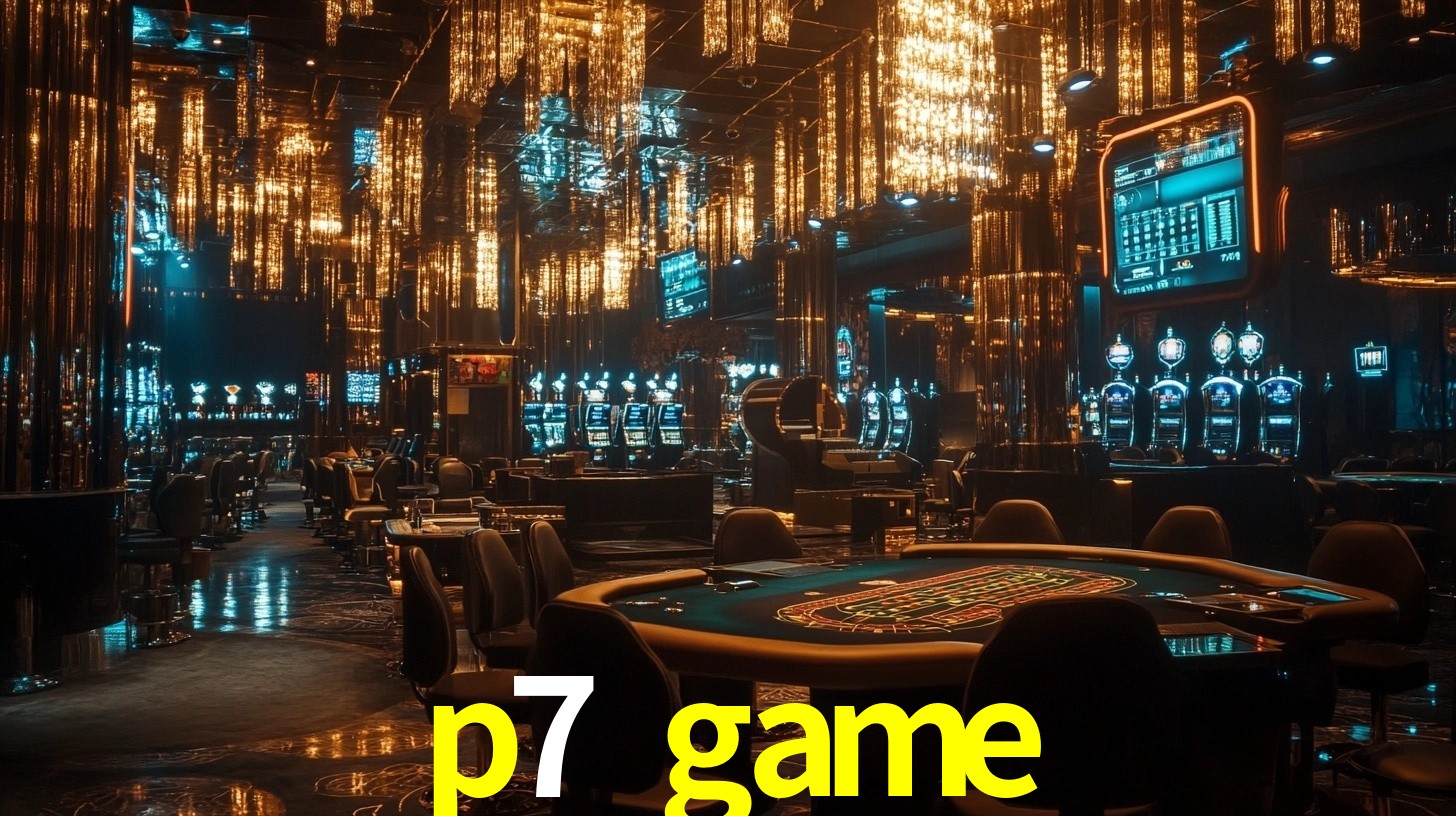 Programa VIP p7 game