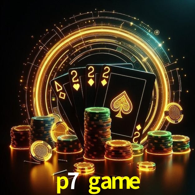 Cadastro Rápido p7 game