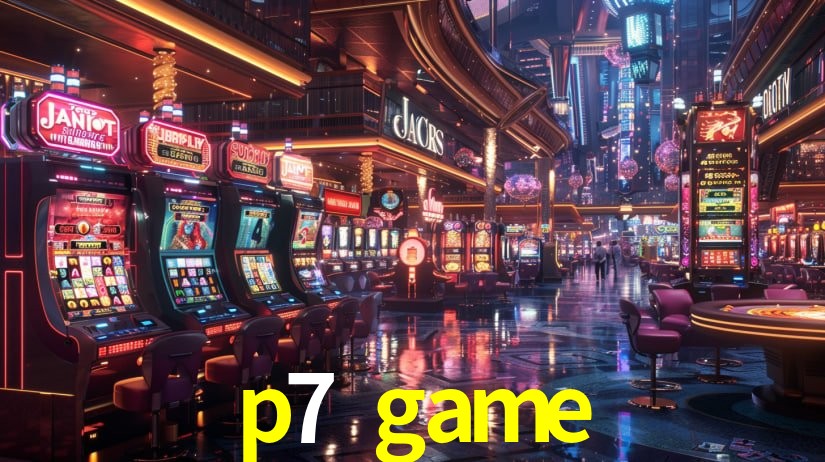 Exclusive Offers p7 game