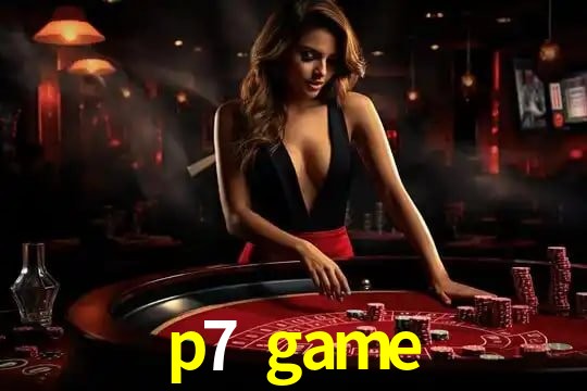 p7 game