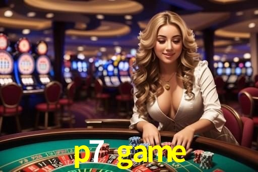 Games Directory p7 game