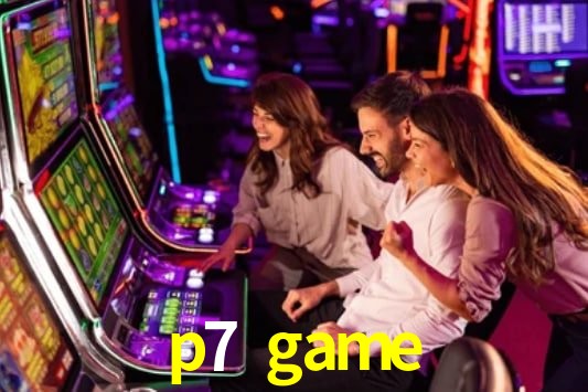 p7 game: Seu Especialista em Apostas Esportivas Brasileiras