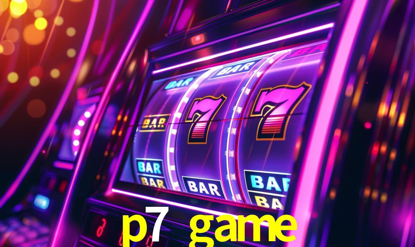 Daily Bonuses p7 game