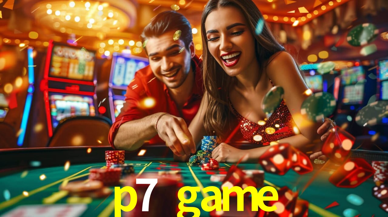 Integração de APIs p7 game