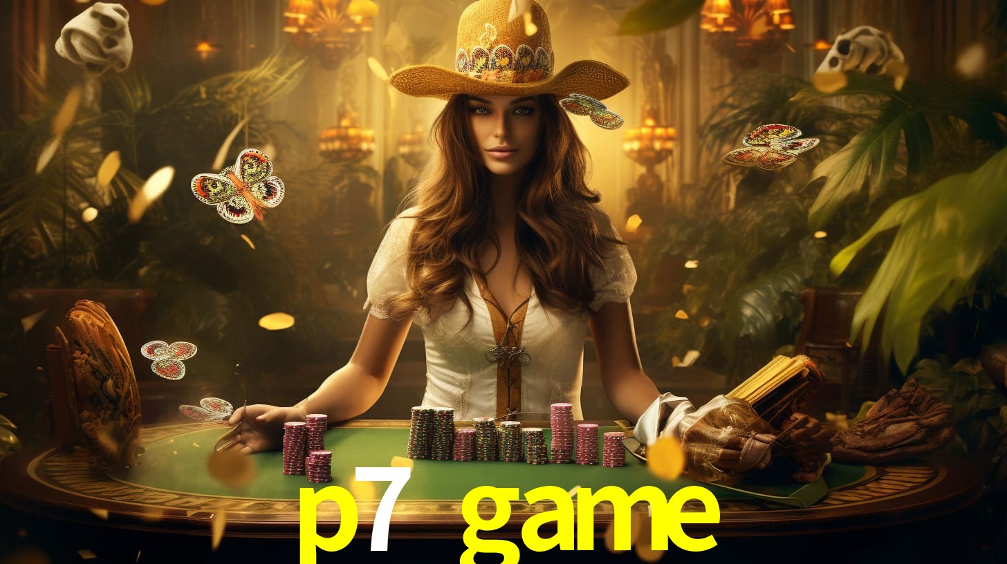 Gates of Olympus p7 game