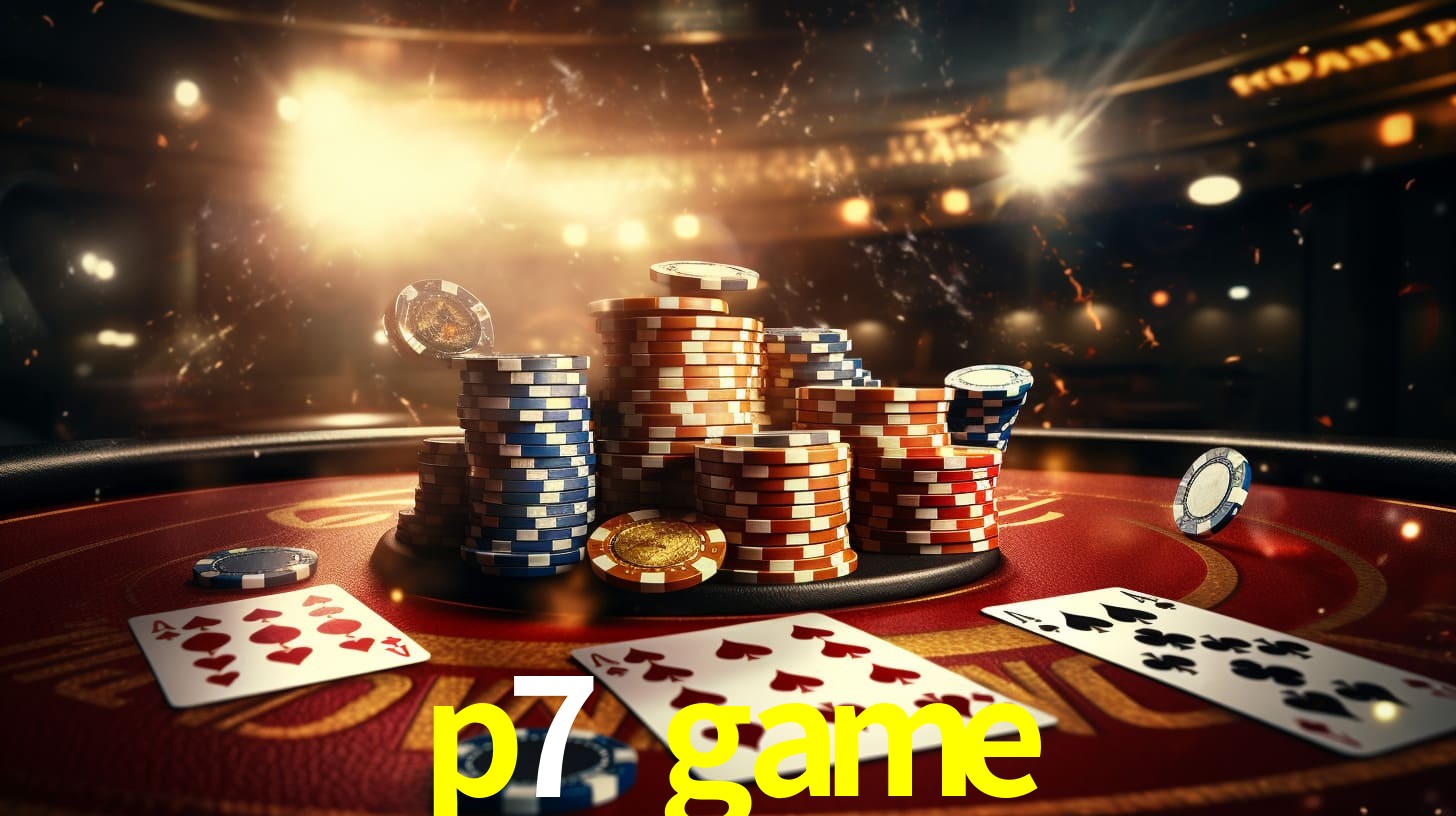 Game Statistics p7 game