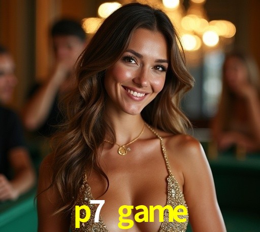 Interface Premium p7 game