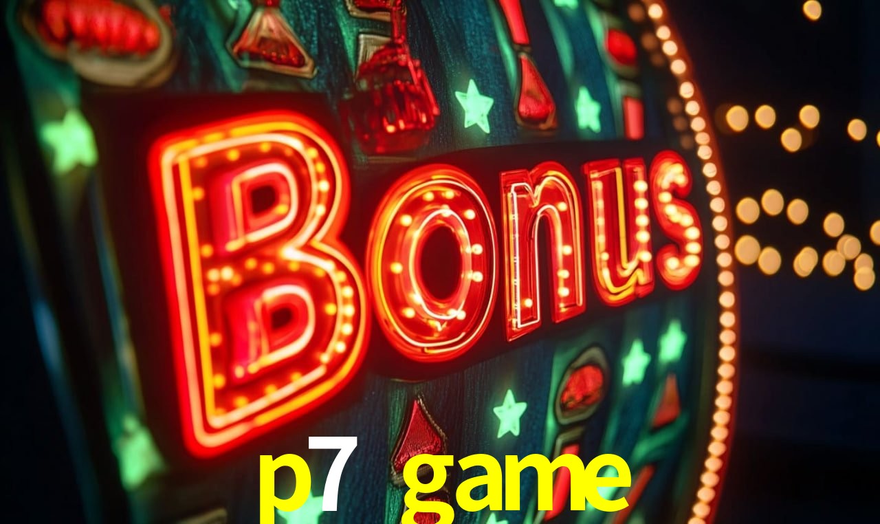 Programa VIP p7 game
