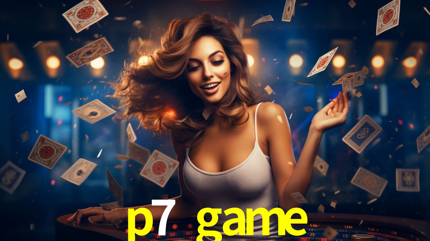 Bonus Features p7 game