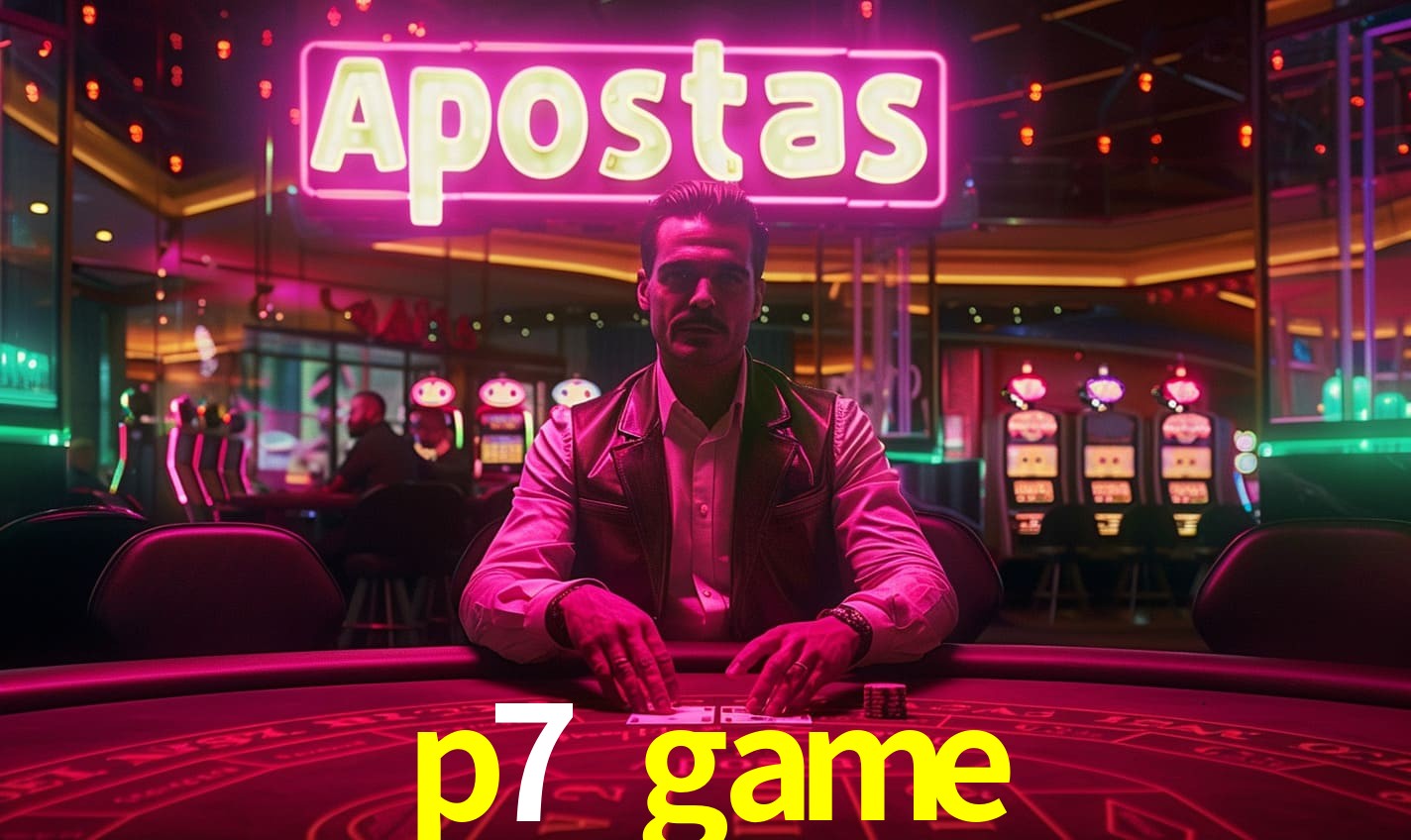 p7 game,p7.game