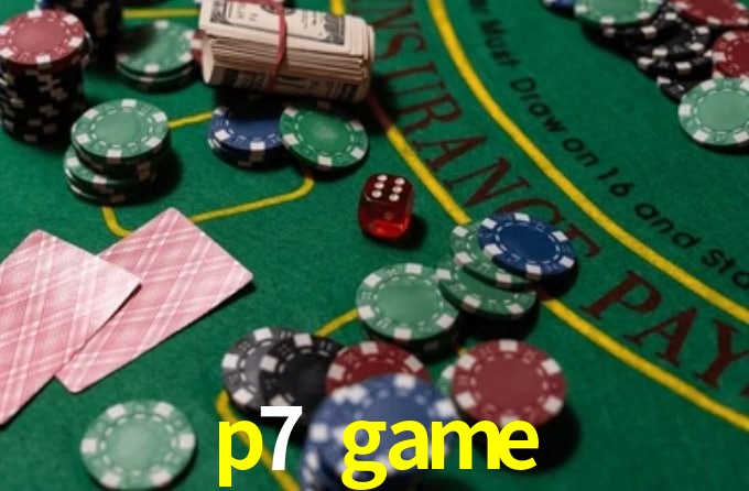 Premium Interface p7 game