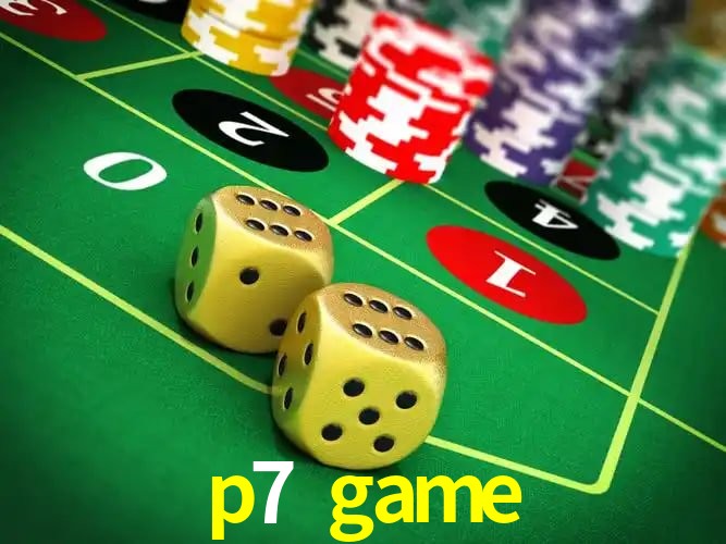 Secure Login p7 game