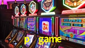 PIX Instantâneo p7 game
