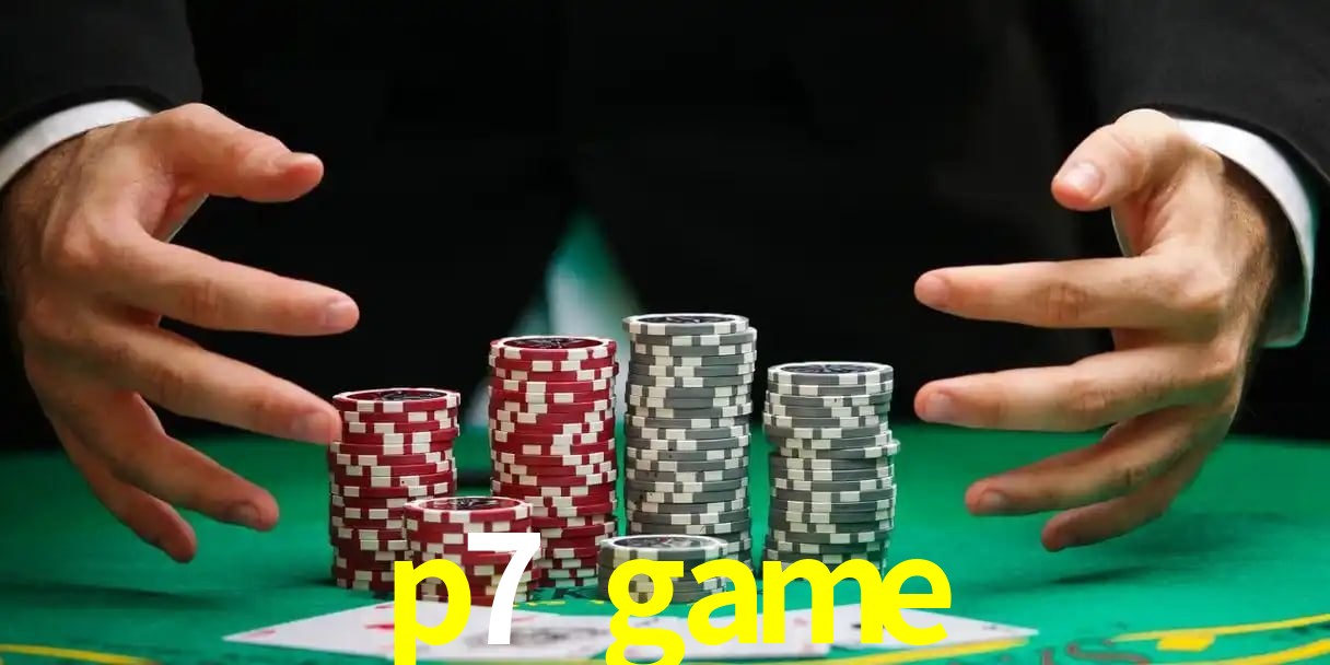 p7 game