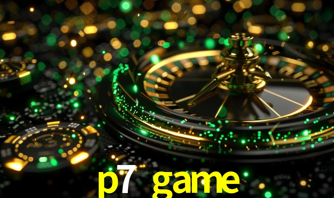 p7 game