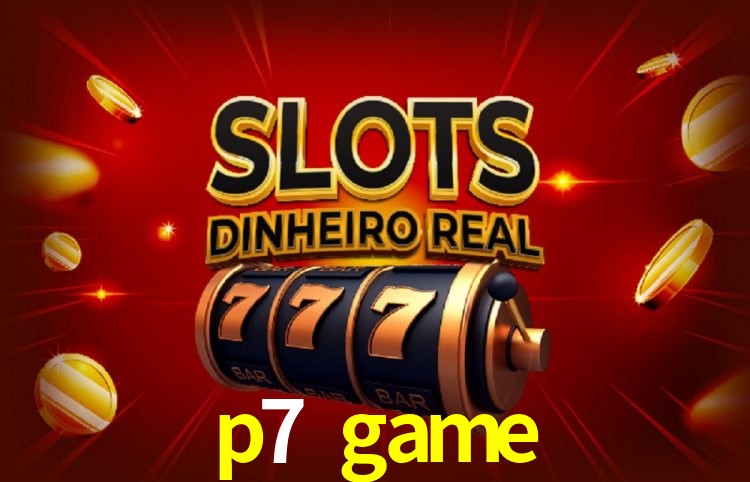 Sinta a adrenalina dos jogos de cassino com p7 game