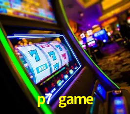 Descubra o Programa VIP da p7 game: Vantagens Exclusivas para Jogadores