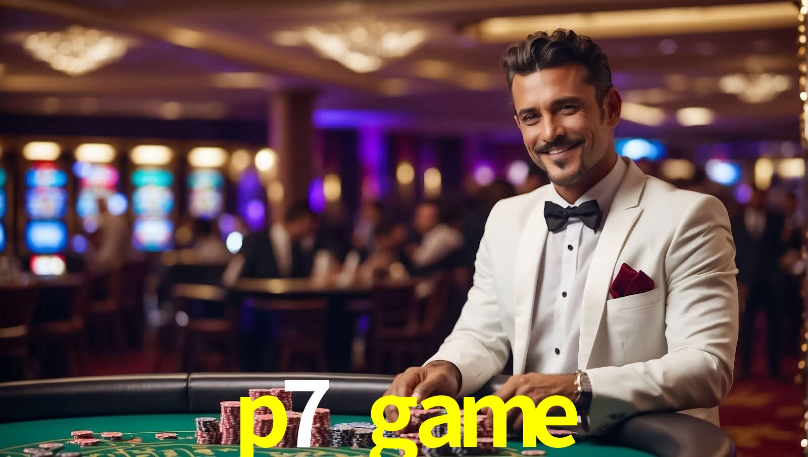 Especiais de Fim de Semana p7 game