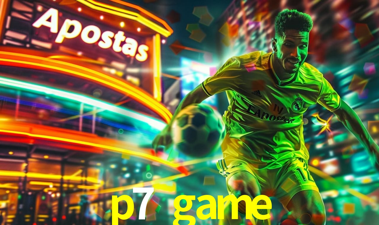 Login Seguro p7 game
