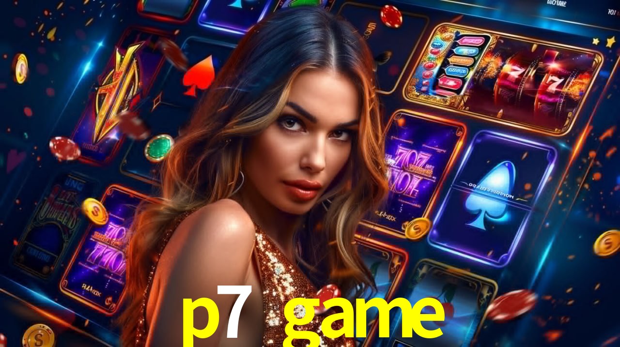 cassino p7 game