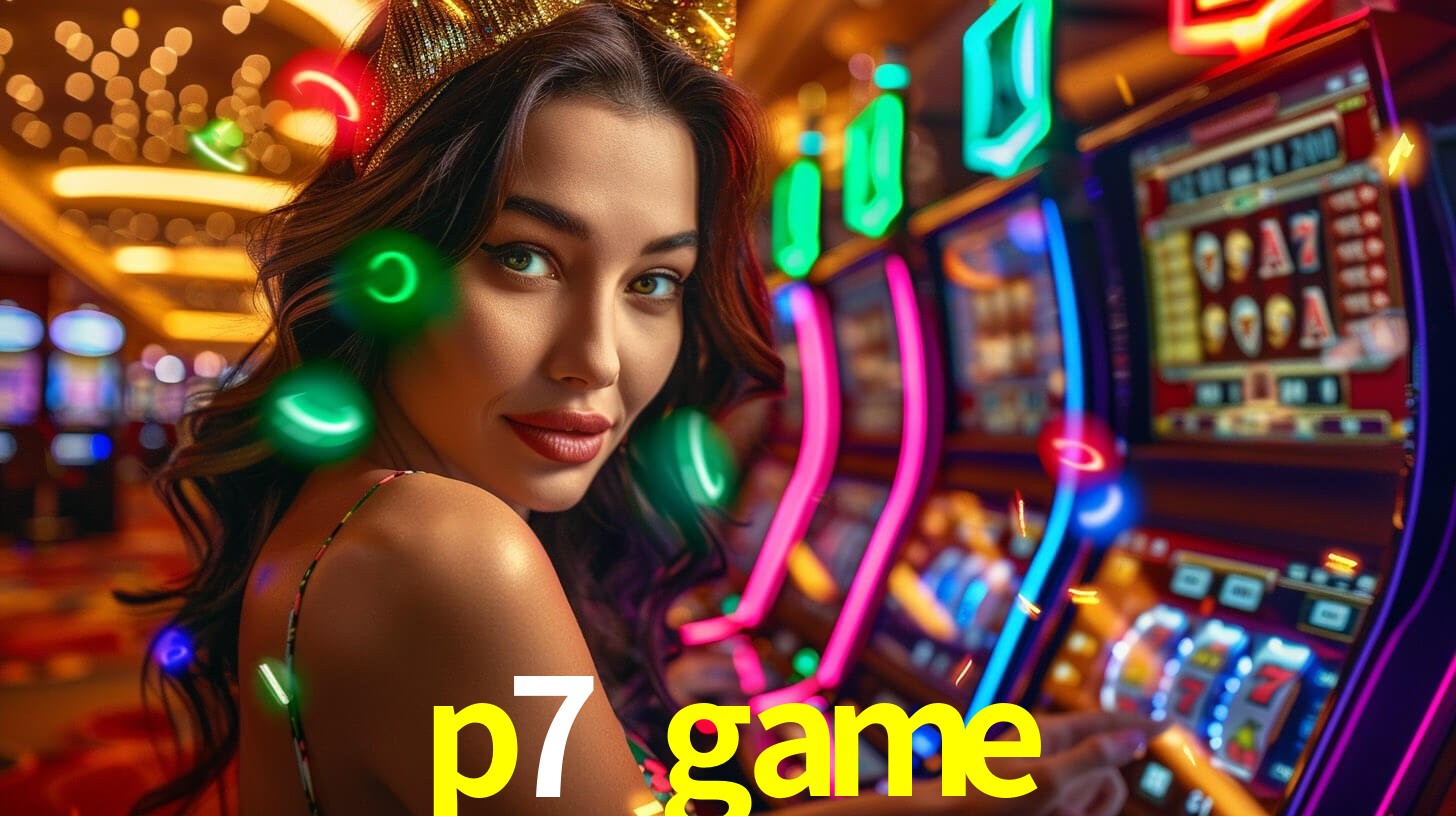 p7 game,p7.game