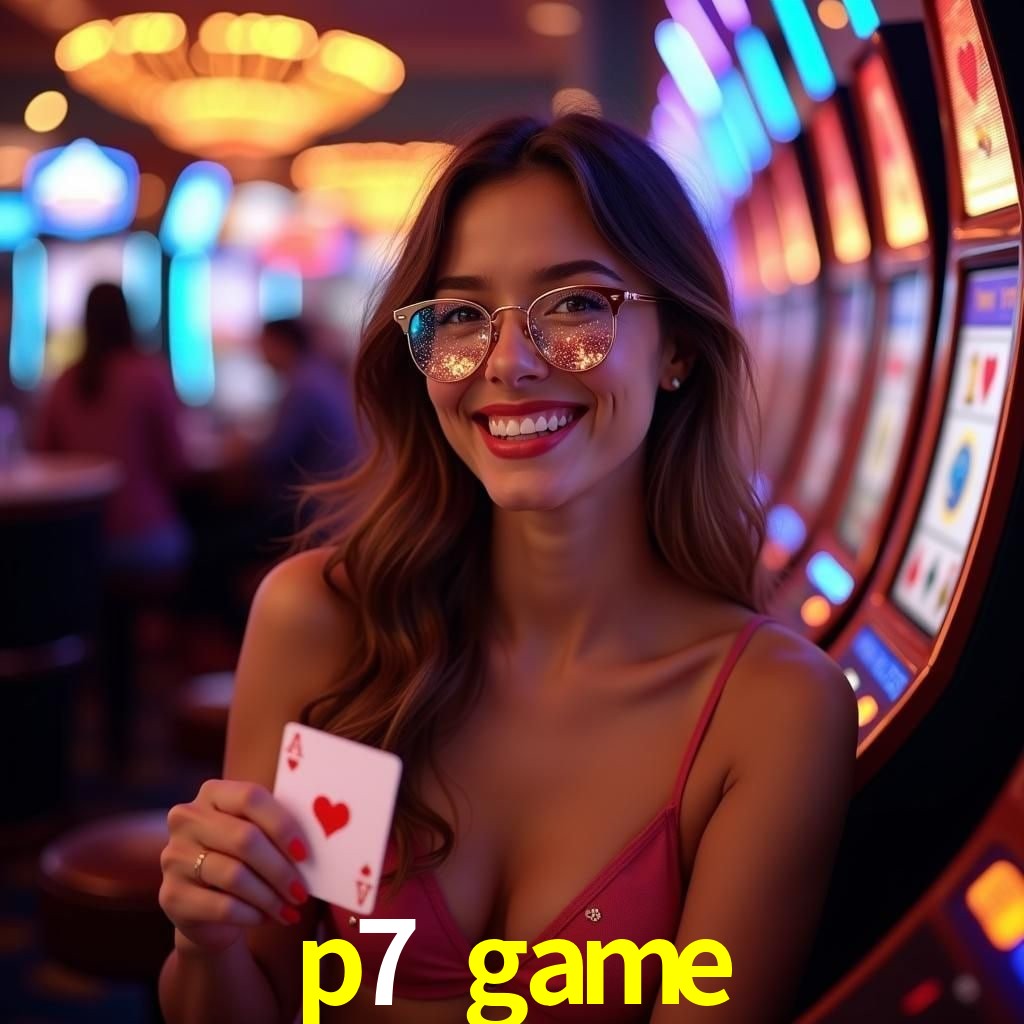 Account Benefits p7 game