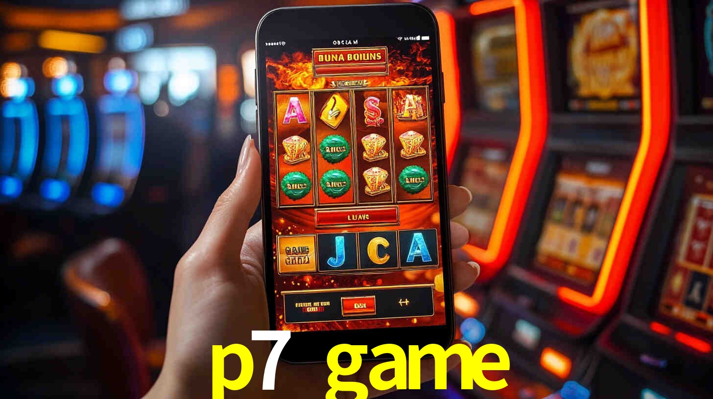 VIP Casino p7 game