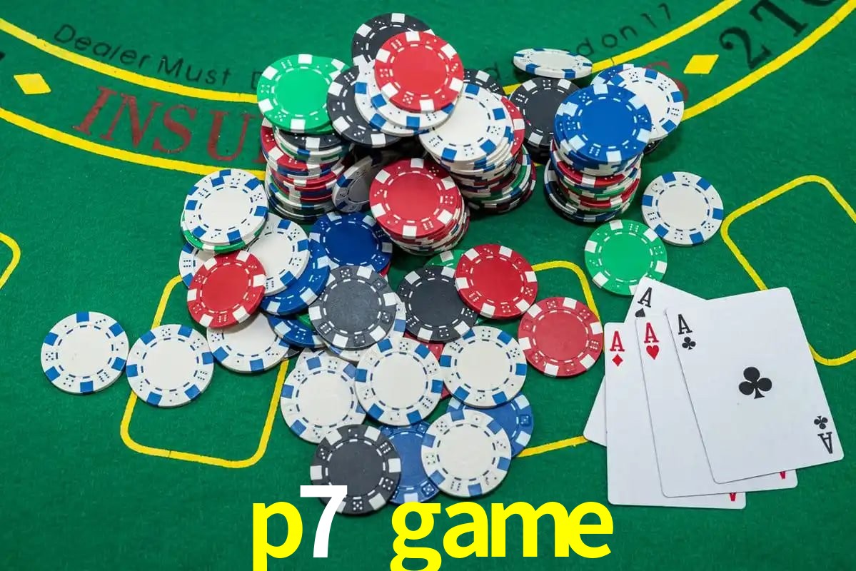 Casino Ao Vivo p7 game