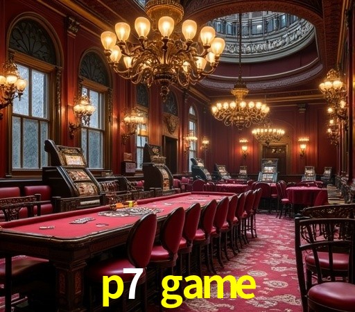  p7.game