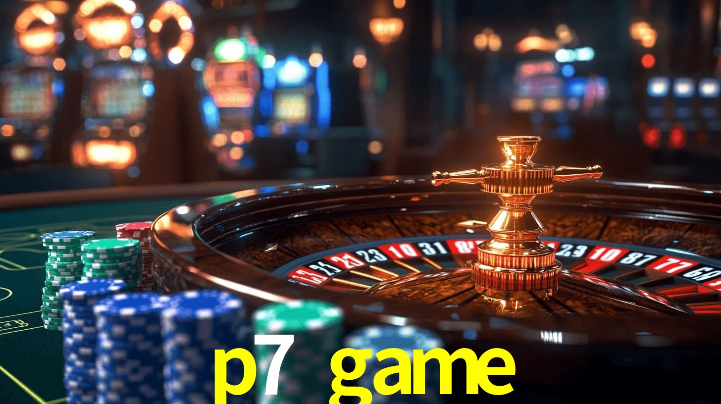 Live Casino p7 game