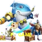 P7 GAME Games