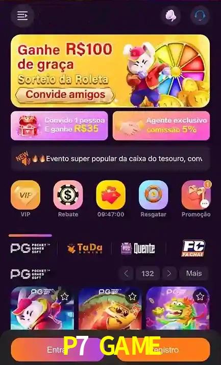 Baixar Aplicativo