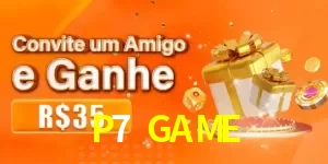 Promoções P7 GAME