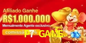Promoções P7 GAME