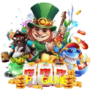P7 GAME slots