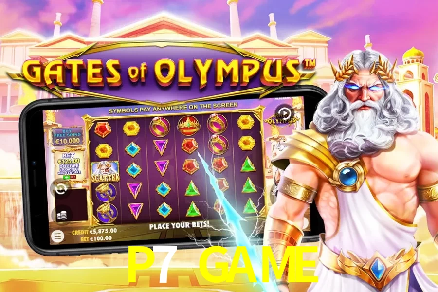 P7 GAME game