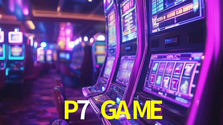 Cassino Online P7 GAME