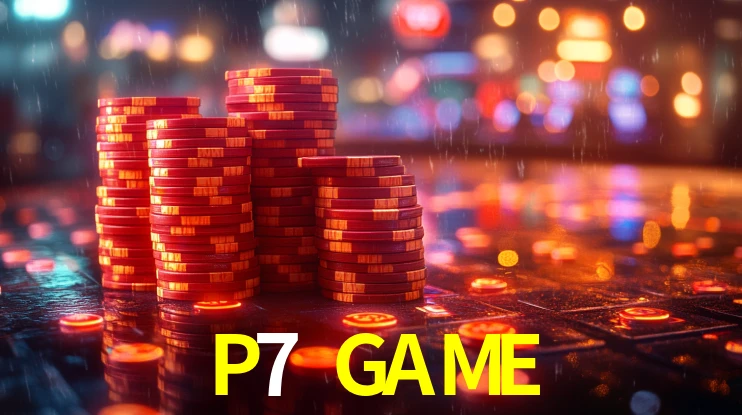 Suporte no Cassino Online P7 GAME